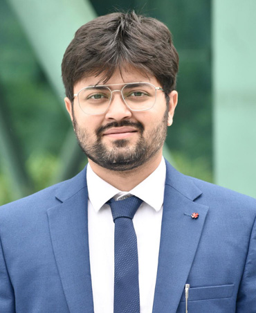 Business Development Manager