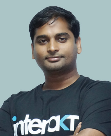 Sr. Software Engineer