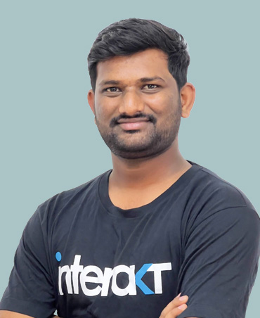 Blockchain Developer