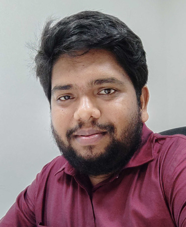 Sr. Software Engineer