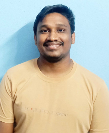 Jr. Frontend Developer