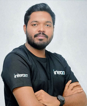 Jr Mobile App Developer