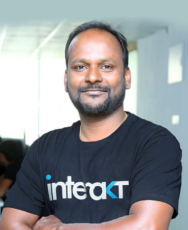 Sr. Software Engineer