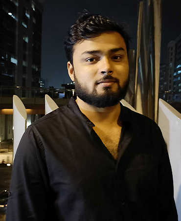 Jr. Mobile Application Developer