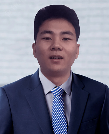 Full Stack Developer